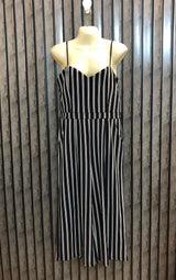 Chest 20  Length 46  Fabric silk jersey Classic Western Long Dress Collection