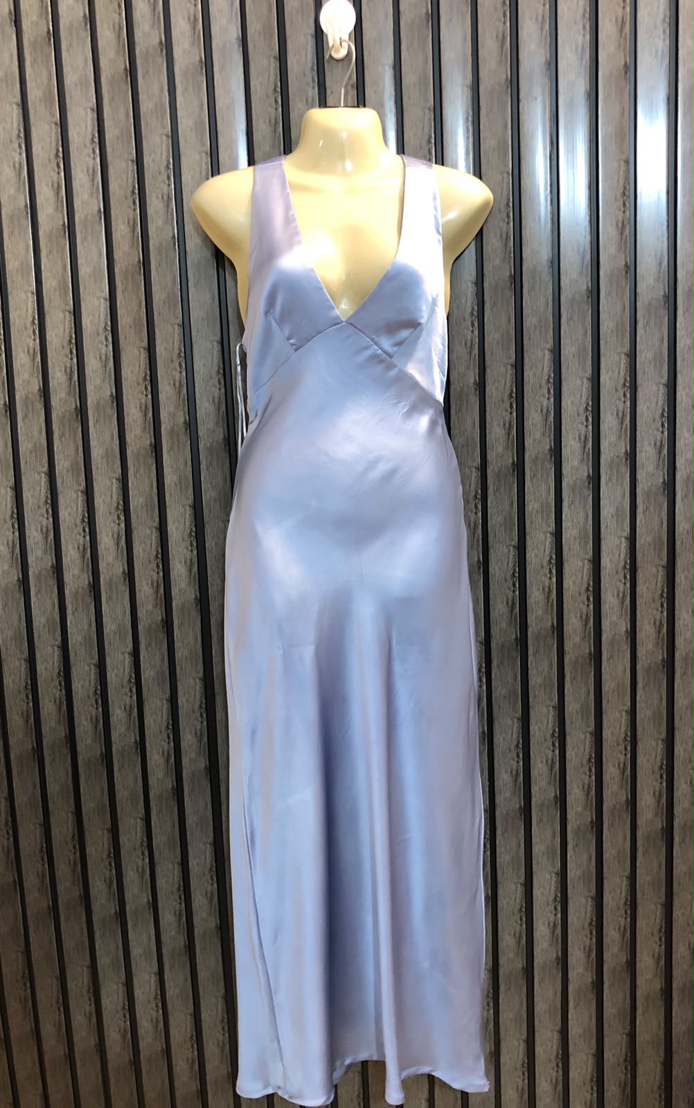 Chest small  Length 50  Fabric silk Elegant Branded Maxi Collection