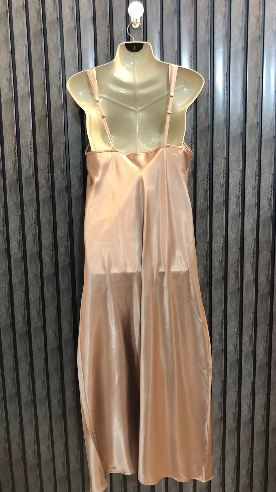 Chest 19  Length 49  Fabric silk Fashion Forward Maxi Dresses