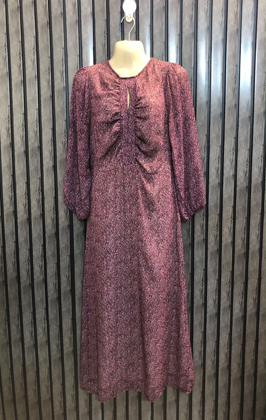 Chest 17  Length 47  Fabric chiffon Women's Premium Western Wear
