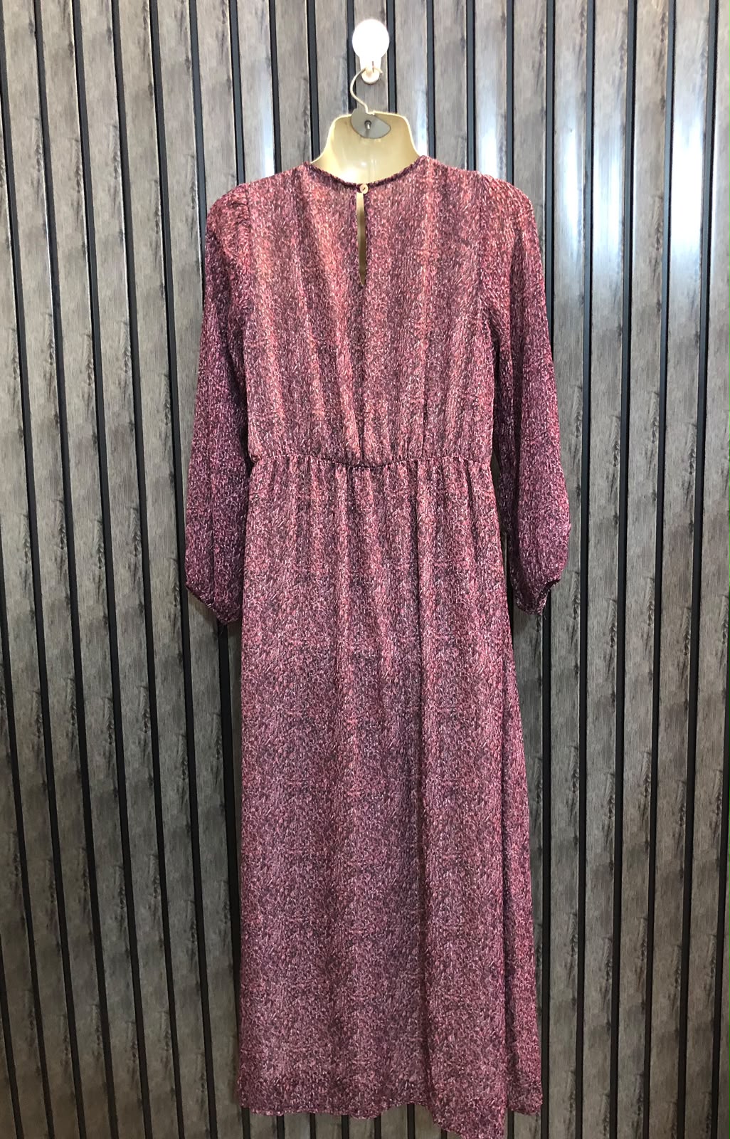 Chest 17  Length 47  Fabric chiffon Women's Premium Western Wear