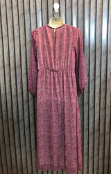 Chest 17  Length 47  Fabric chiffon Women's Premium Western Wear