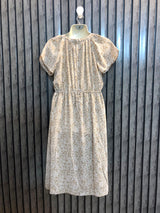 Chest 20  Length 37  Fabric chiffon Luxury Maxi Dresses Boutique