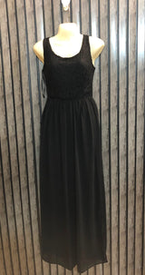 Chest 17  Length 53  Fabric chiffon Western Fashion for Modern Women