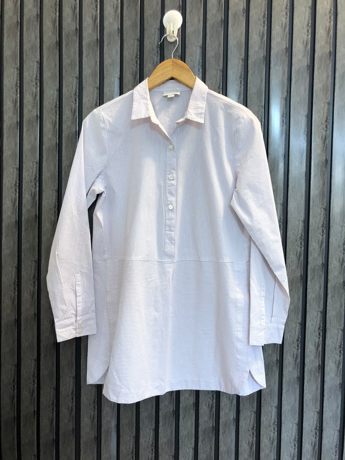 Chest 18  Lenght 27  Fabric cotton silk Premium Branded Full Sleeve Tops for Women