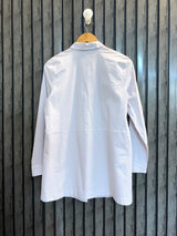 Chest 18  Lenght 27  Fabric cotton silk Premium Branded Full Sleeve Tops for Women