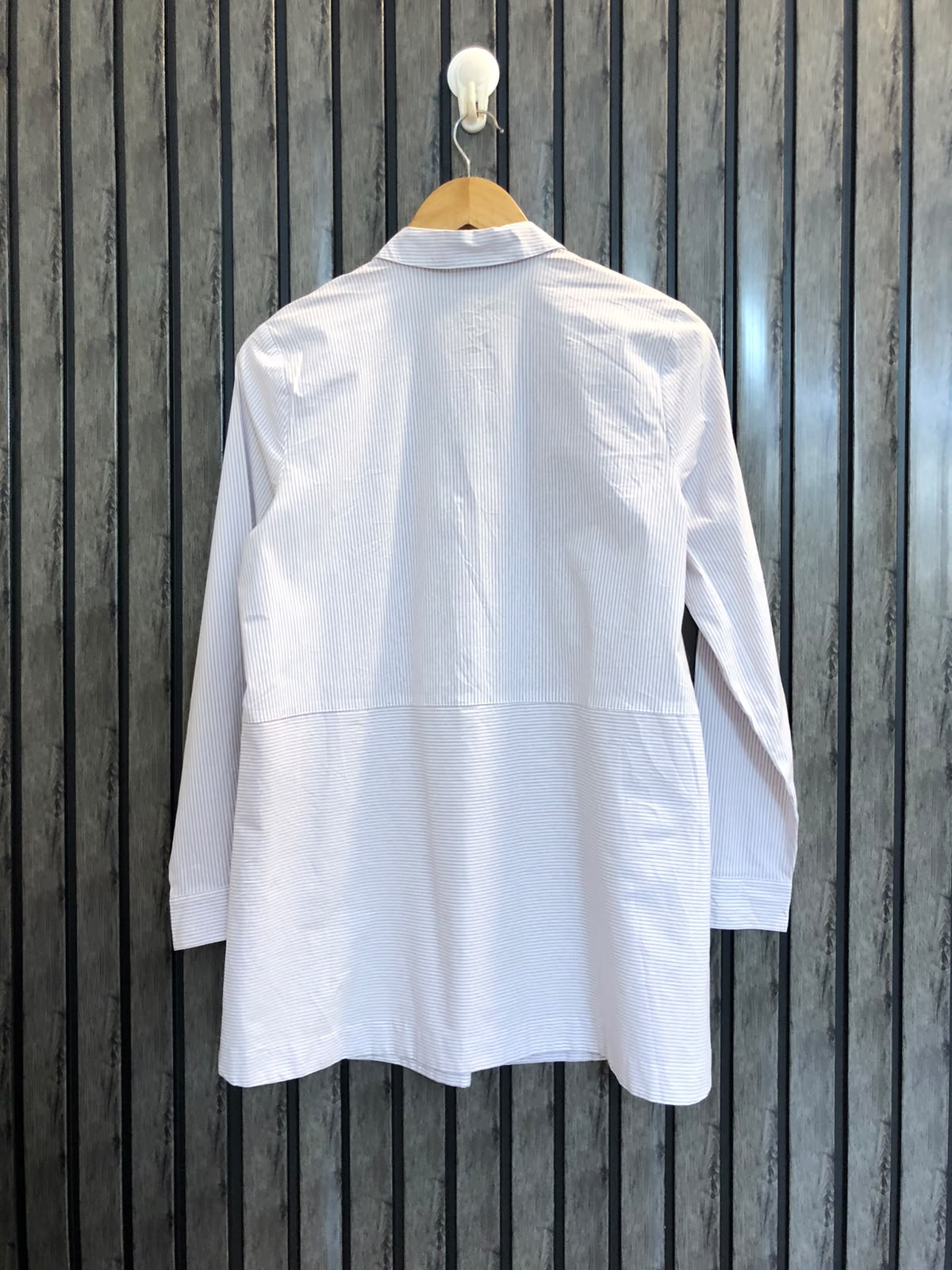 Chest 18  Lenght 27  Fabric cotton silk Premium Branded Full Sleeve Tops for Women