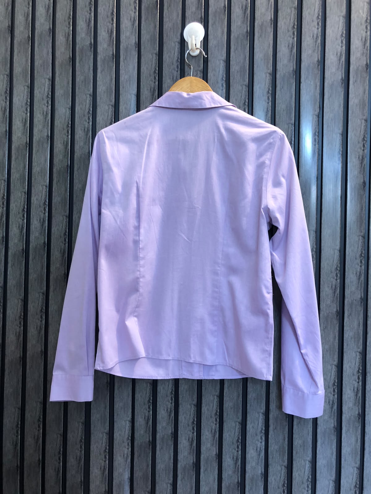 Chest 19  Lenght 22  Fabric cotton Best Branded Women's Full Sleeve Tops