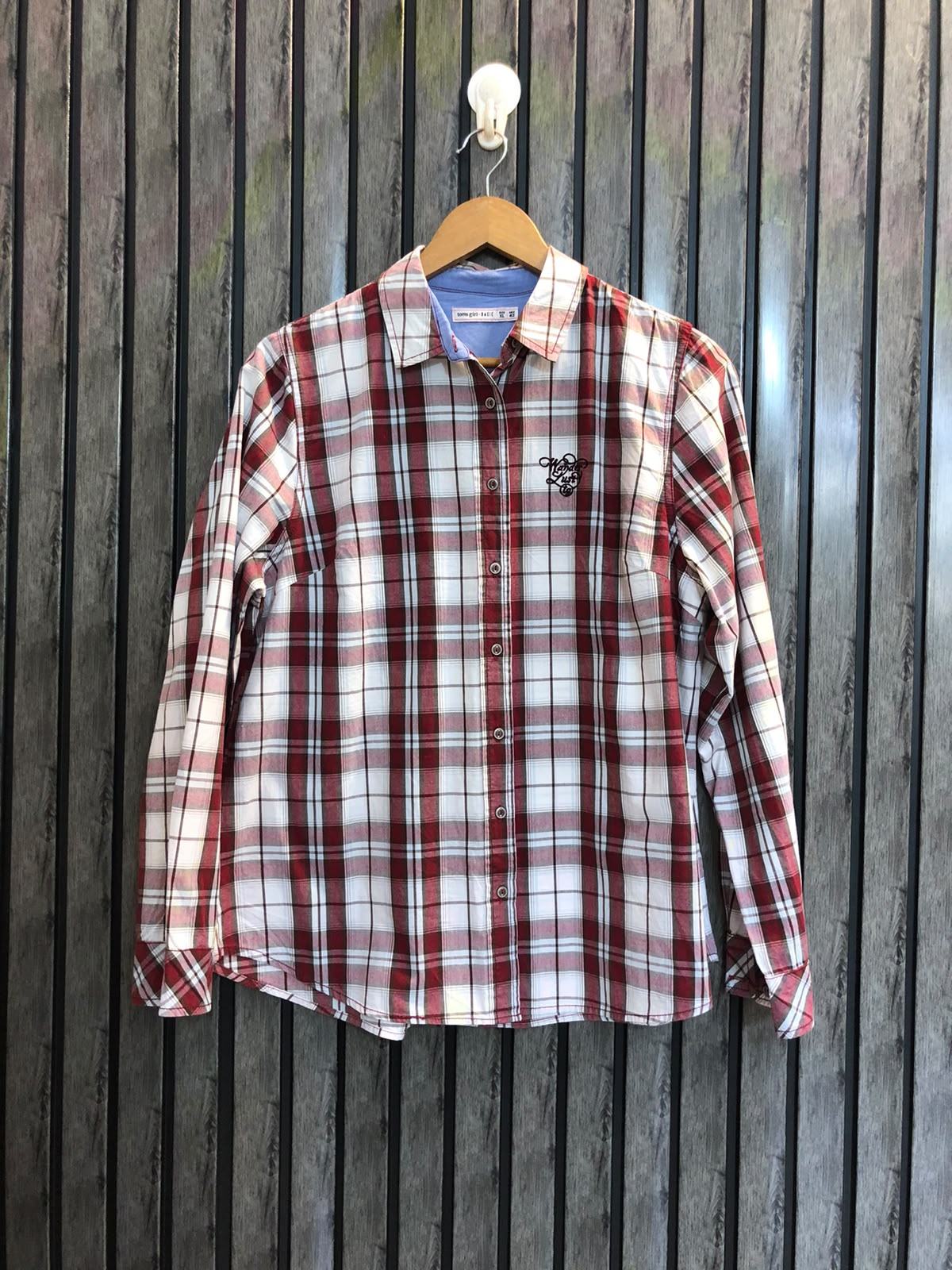 Chest 20  Lenght 24  Fabric cotton Affordable Branded Full Sleeve Tops for Women