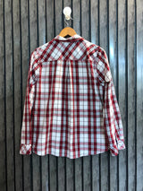 Chest 20  Lenght 24  Fabric cotton Affordable Branded Full Sleeve Tops for Women
