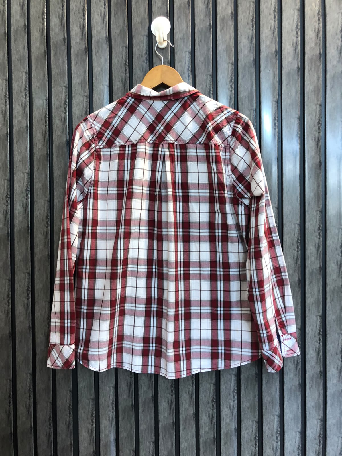 Chest 20  Lenght 24  Fabric cotton Affordable Branded Full Sleeve Tops for Women