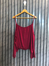 Chest 24  Lenght 21  Fabric cotton Branded Casual Full Sleeve Tops