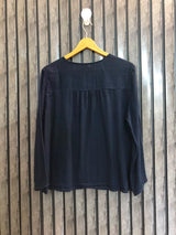 Chest 22  Lenght 22.5  Fabric cotton Premium Western Wear Tops for Women
