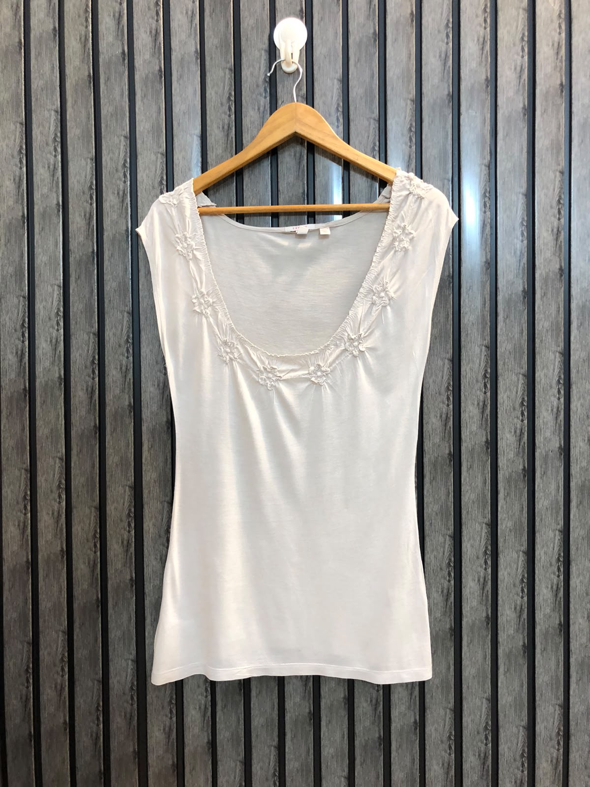 Chest 18  Lenght 26 Premium Women's T-Shirts