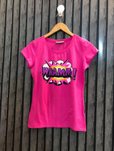 Chest 17  Lenght 21 Casual Women's Clothing