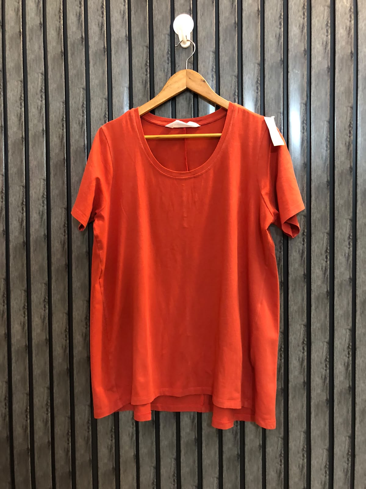 Chest 22  Lenght 24 to 26 Women's Everyday Tees