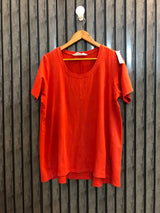 Chest 22  Lenght 24 to 26 Women's Everyday Tees
