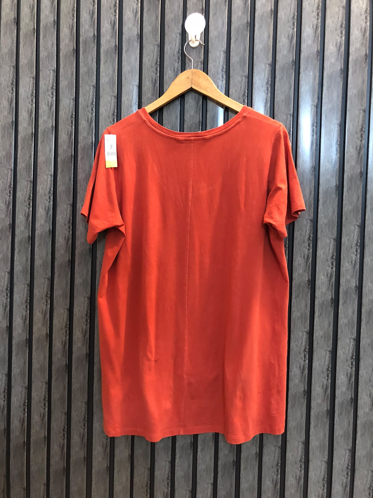 Chest 22  Lenght 24 to 26 Women's Everyday Tees