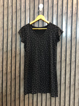 Chest 18  Lenght 30 Women's Branded T-Shirts