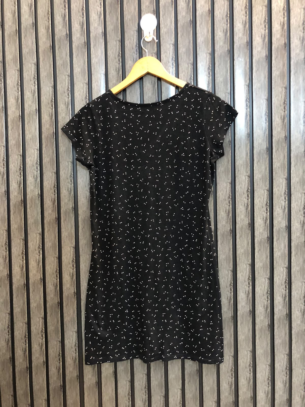 Chest 18  Lenght 30 Women's Branded T-Shirts