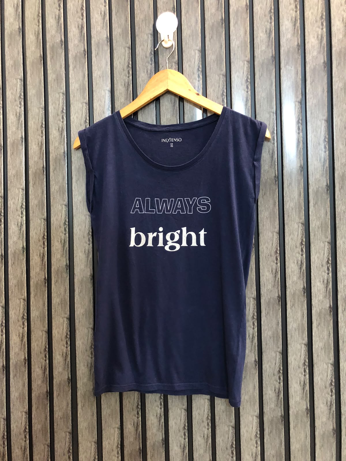 Chest 17  Lenght 23 Women's T-Shirts