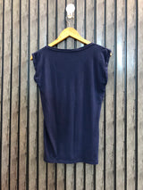 Chest 17  Lenght 23 Women's T-Shirts