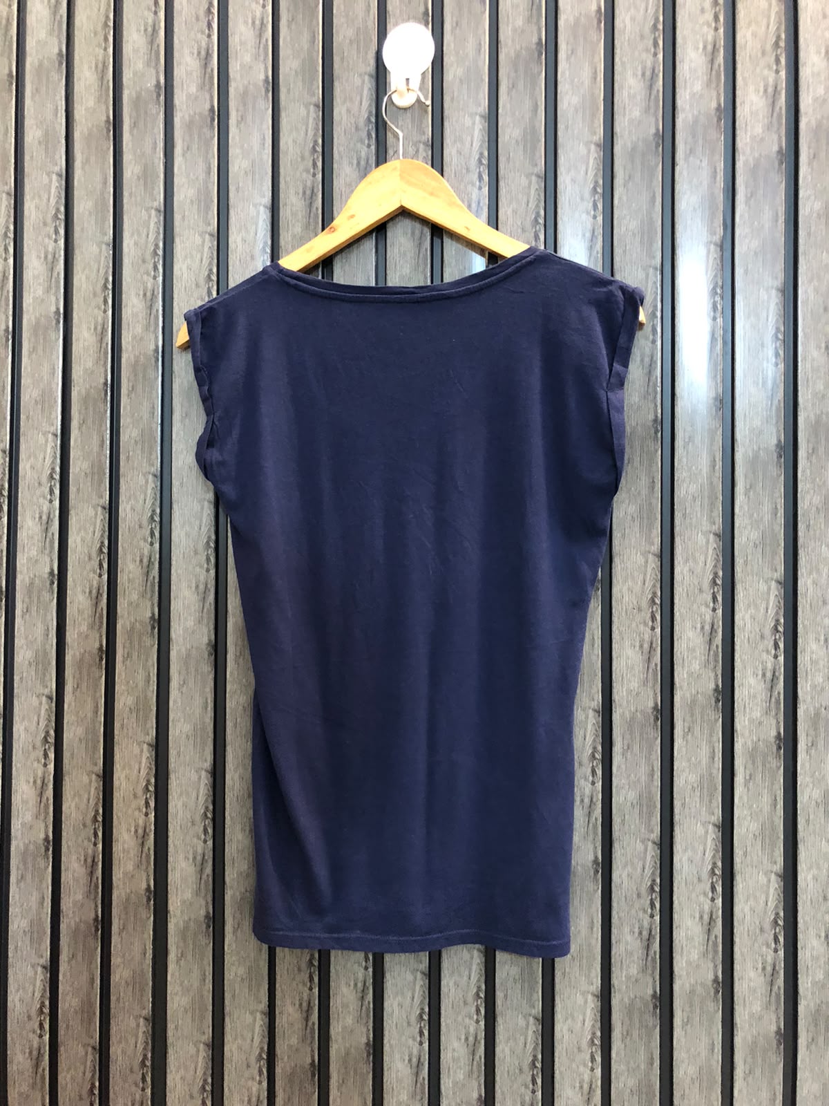 Chest 17  Lenght 23 Women's T-Shirts