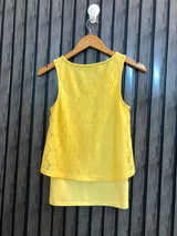 Chest 16  Length 21 Women's Clothing Store