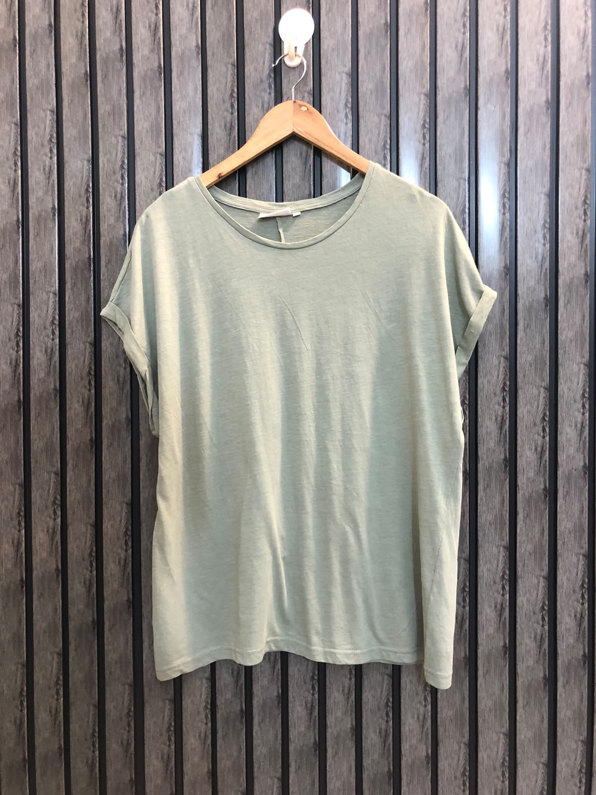Chest 23  Length 24 Branded Women's Wear