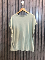 Chest 23  Length 24 Branded Women's Wear