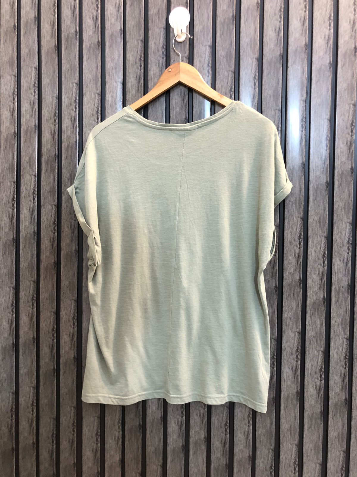 Chest 23  Length 24 Branded Women's Wear