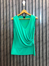 Chest 20  Length 22 Premium Women's Wear