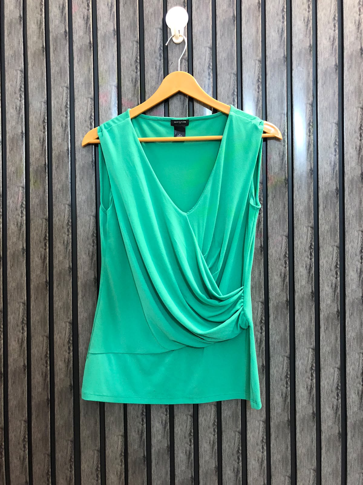 Chest 20  Length 22 Premium Women's Wear