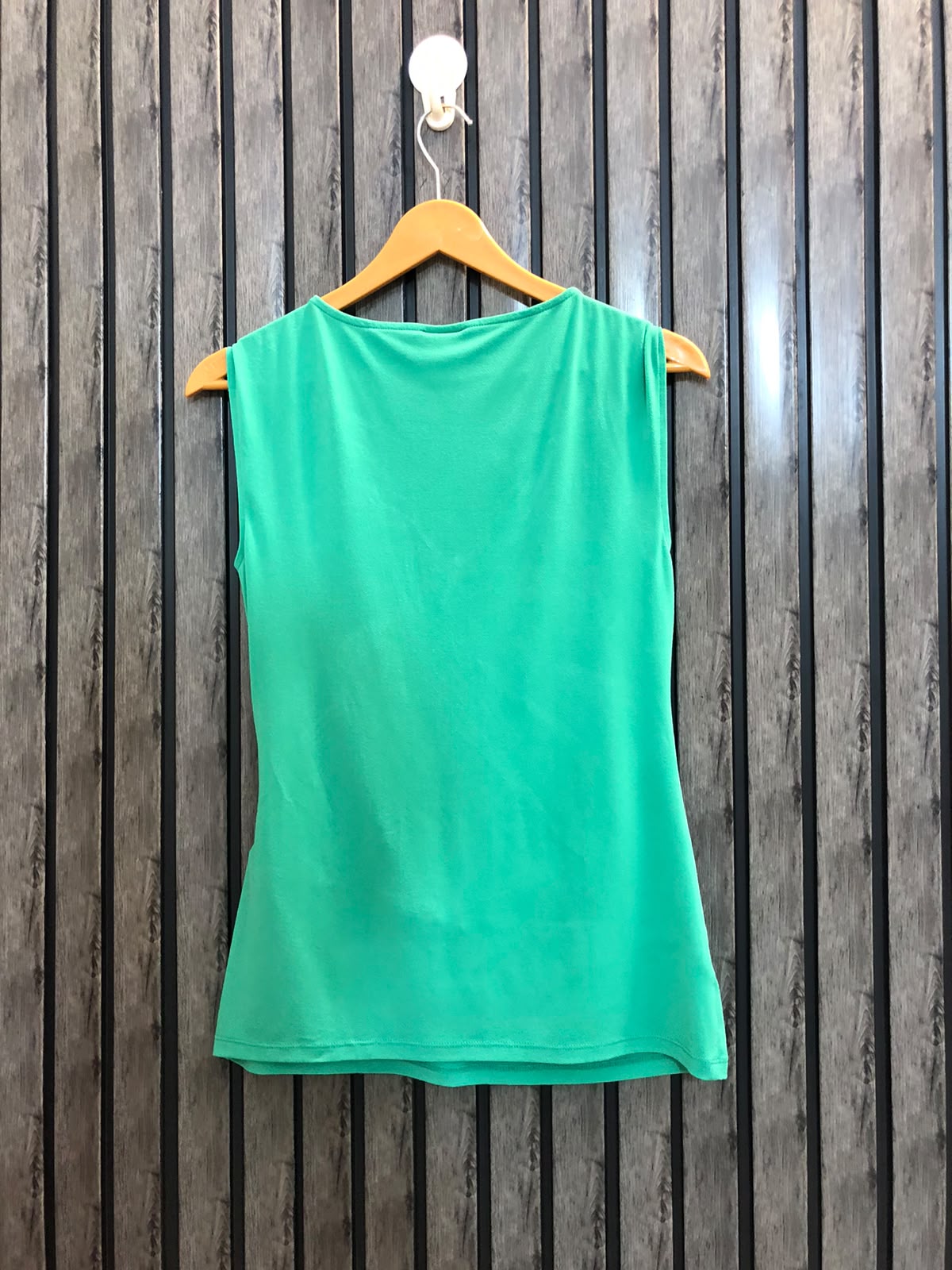Chest 20  Length 22 Premium Women's Wear