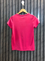 Chest 18  Length 22 Women's Collection