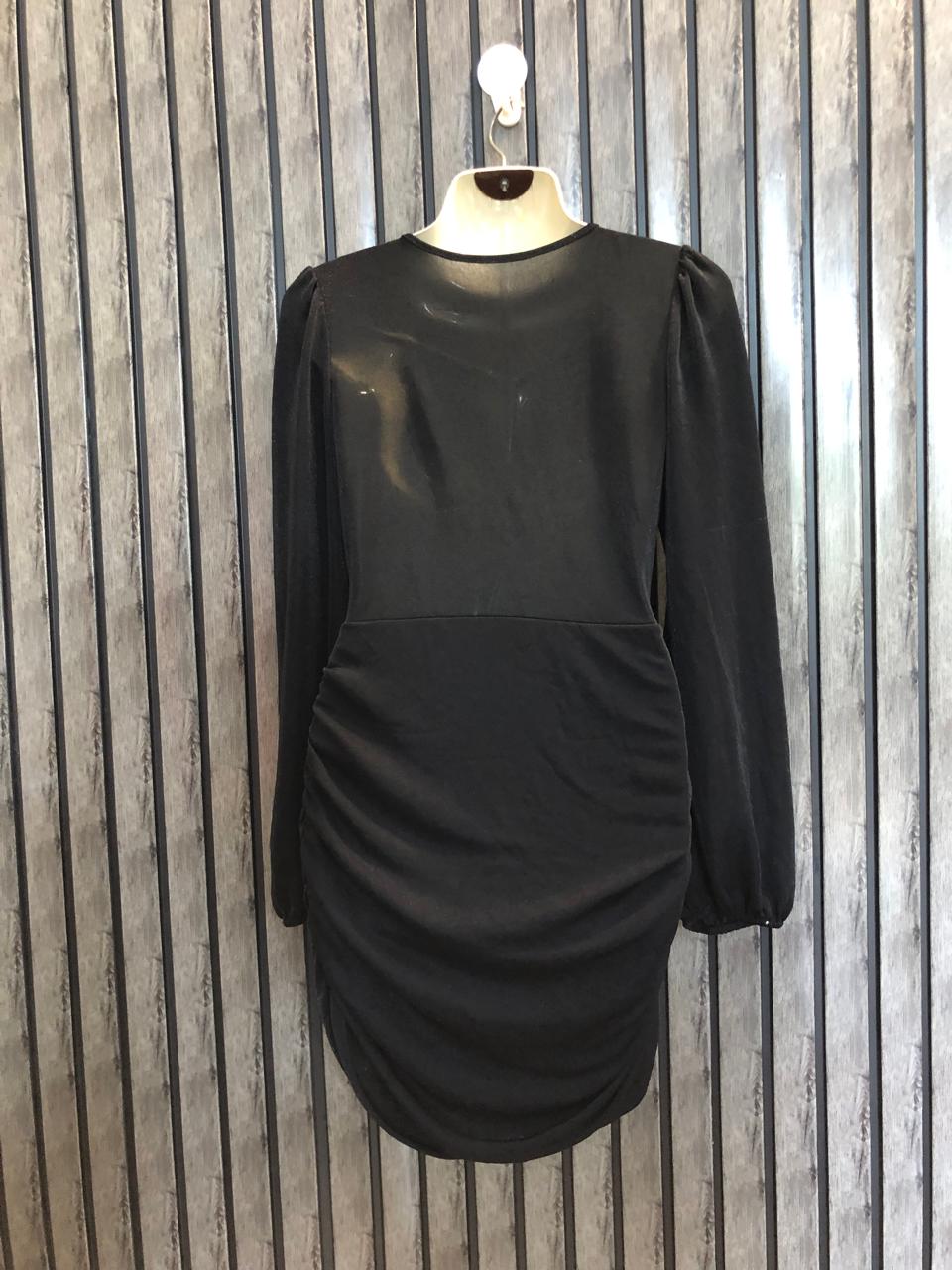Chest 19  Length 30  Fabric silk jersey Buy Mini Dresses