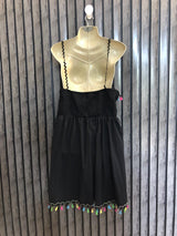 Chest 20  Length 32  Fabric silk Premium Western Mini Dresses for Women