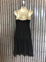 Chest 19  Length 36  Fabric chiffon Buy Branded Women's Mini Dresses at Best Prices
