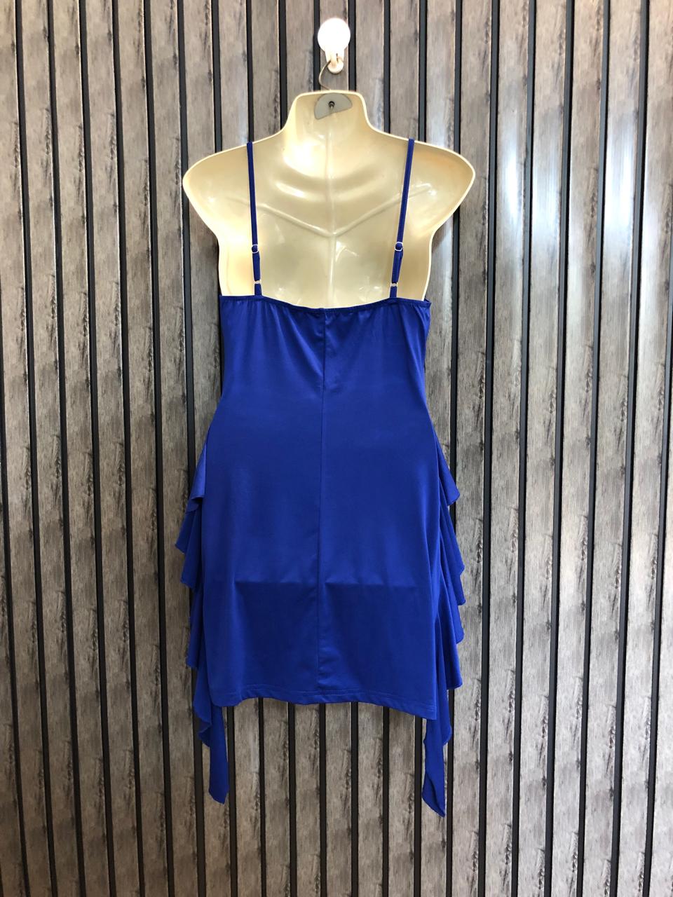 Chest 18  Length 29  Fabric silk jersey Branded Mini Dresses for Every Occasion