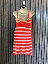 Chest 19  Length 31  Fabric silk jersey Women's Mini Dresses for Party and Casual Wear