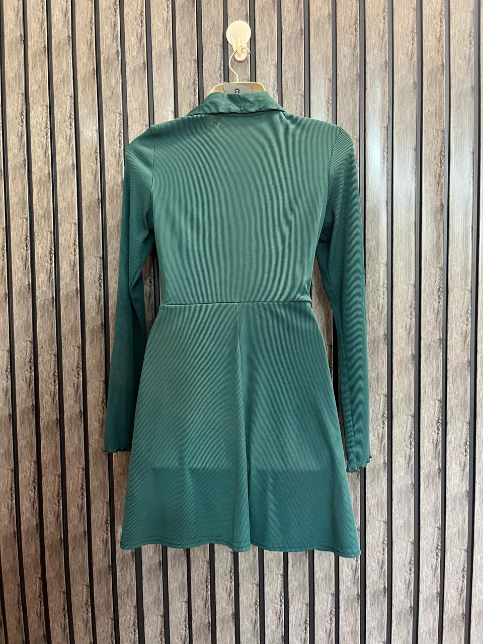 Chest 19  Length 28  Fabric silk jersey Western Women's Mini Dresses with Premium Quality
