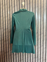 Chest 19  Length 28  Fabric silk jersey Western Women's Mini Dresses with Premium Quality