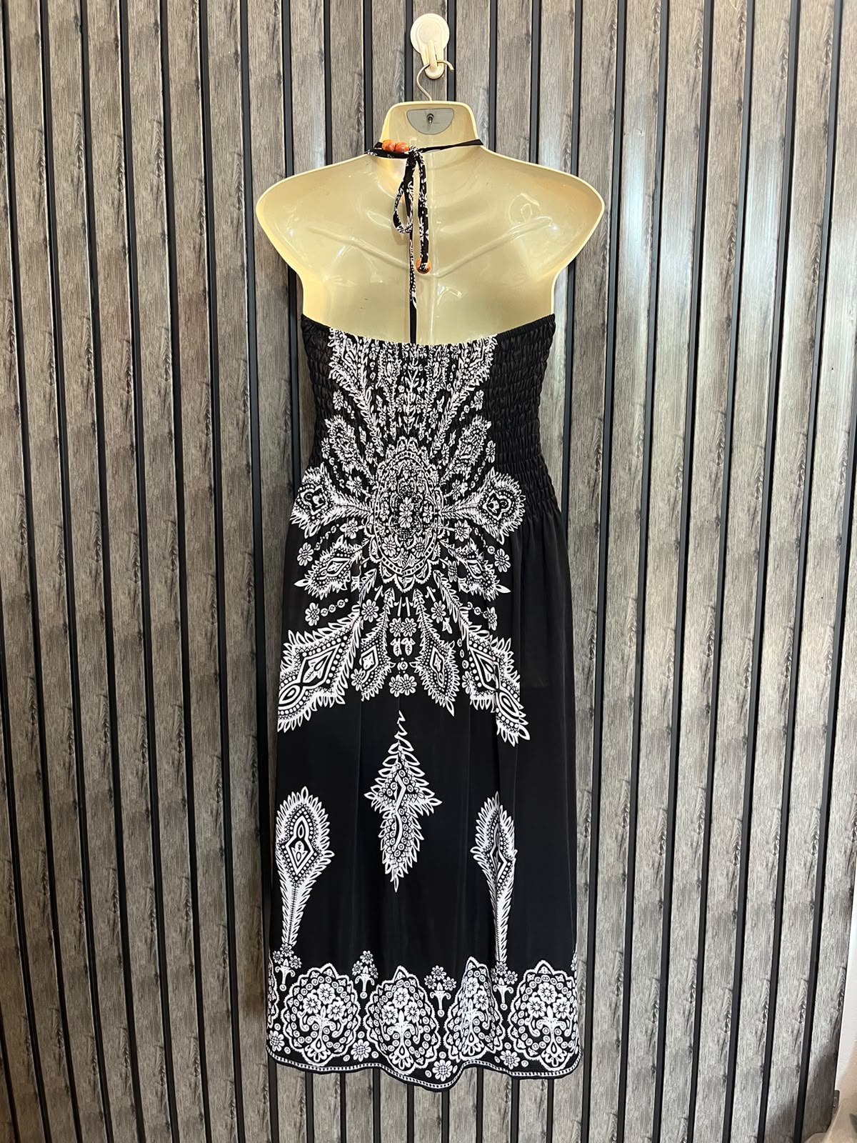 Chest medium to large  Length 36  Fabric silk jersey Ladies Mini Dress Collection for Every Season