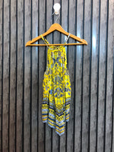 Chest 16 Lenght 25  Fabric linen Western Brand Women's Sleeveless Tops Collection