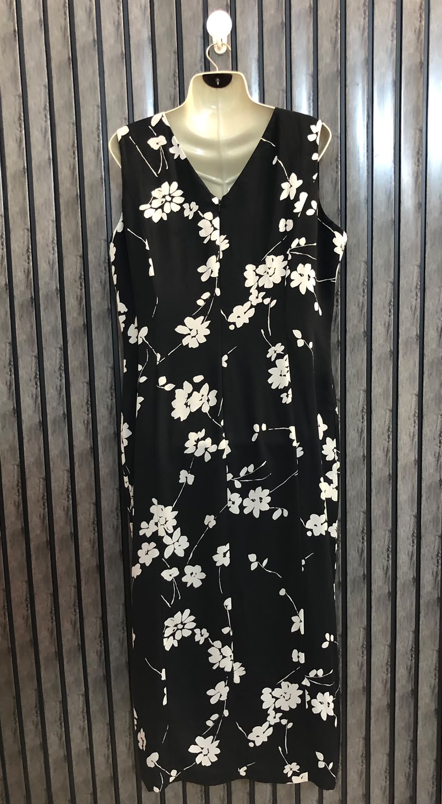 Chest 21  Lenght 49  Fabric chiffon Elegant Women's Maxi Wear