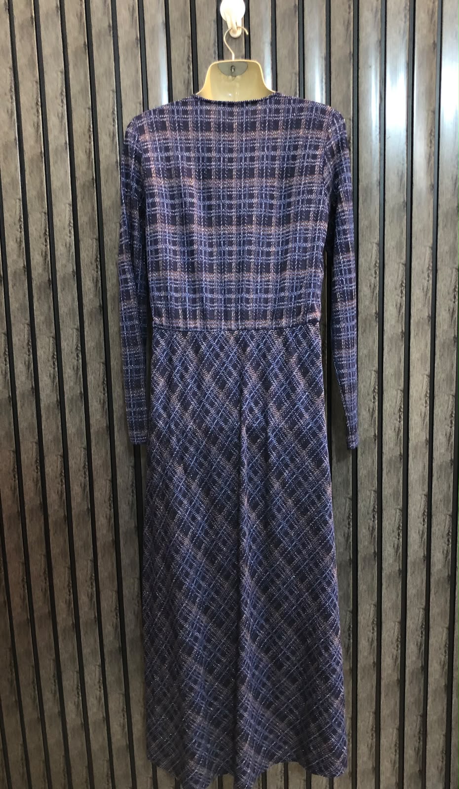 Chest 21  Lenght 48  Fabric silk jersey Stylish Long Maxi Dresses