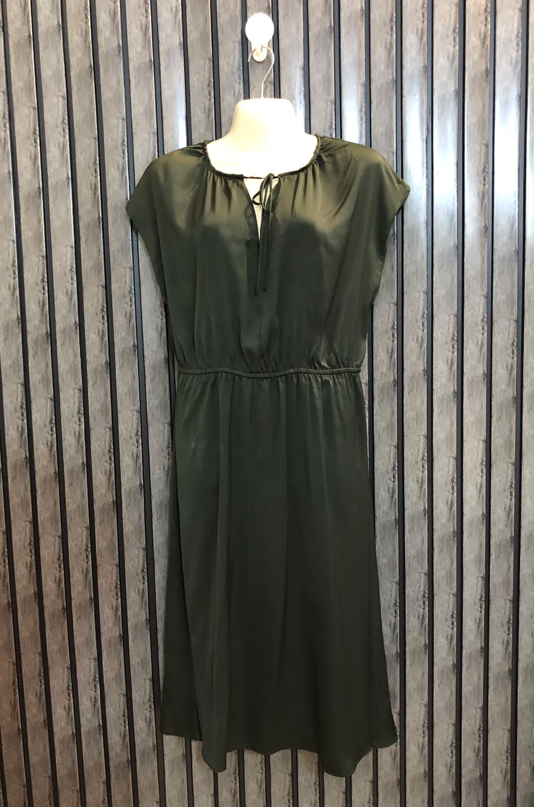 Chest 20  Lenght 48  Fabric silk Designer Long Maxi Wear