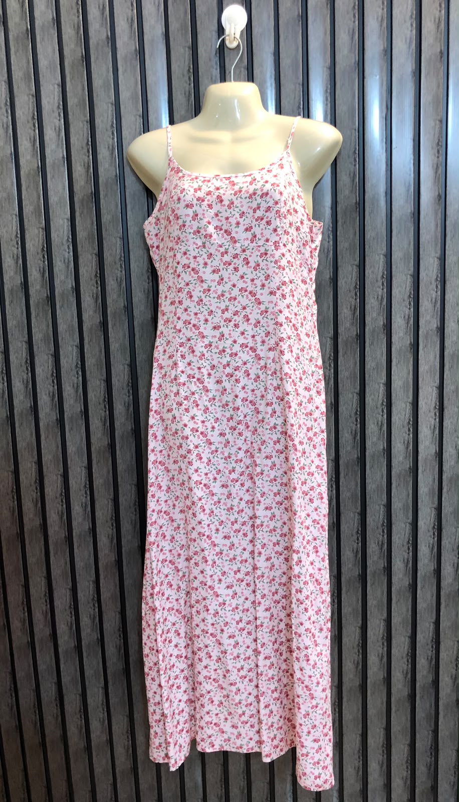 Chest 18  Lenght 48  Fabric silk Fashion Maxi Collection