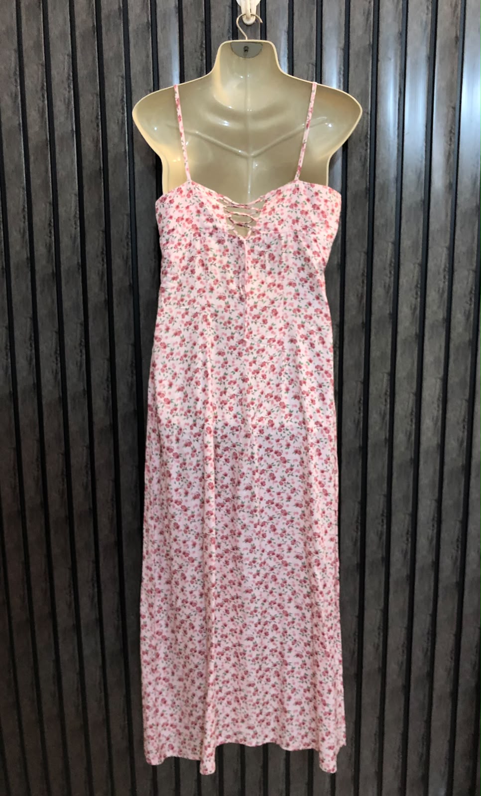 Chest 18  Lenght 48  Fabric silk Fashion Maxi Collection