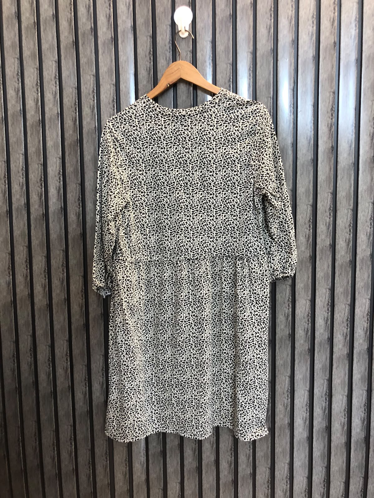 Chest 21  Lenght 35  Fabric jersey Premium Long Tops for Women